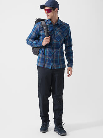 VAUDE | Chemise homme Neshan IV