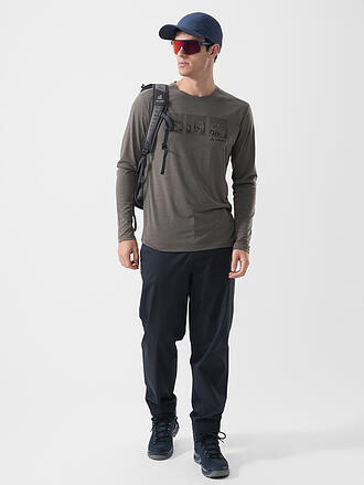 VAUDE | T-shirt fonctionnel homme Rosemoor II