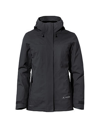 VAUDE | Veste d'hiver 3en1 à capuche Neyland pour femme