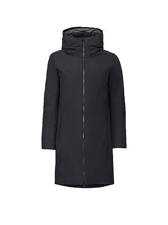 VAUDE | Manteau d'hiver pour femme Annecy 3en1 III 2L Hoodie