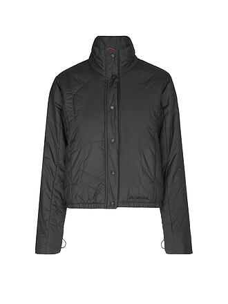 VAUDE | Veste d'hiver 3en1 Najun en polaire teddy pour femme