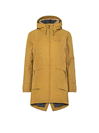 VAUDE | Parka d'hiver pour femme Skomer Winter III Hoodie