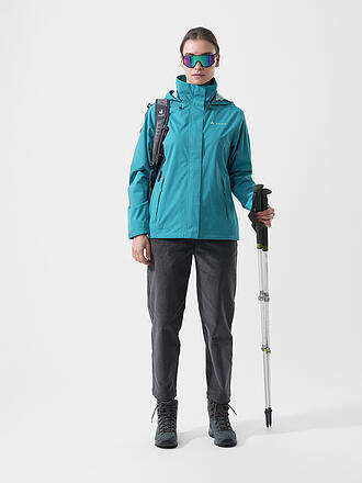 VAUDE | Veste de randonnée pour femme Escape Light