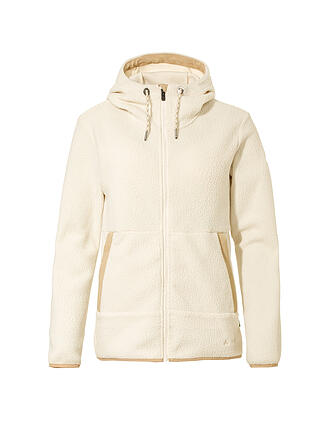 VAUDE | Veste polaire à capuche Manukau II pour femme