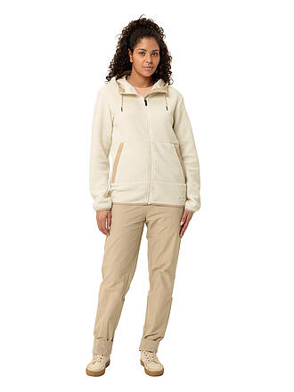 VAUDE | Veste polaire à capuche Manukau II pour femme