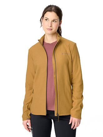 VAUDE | Veste polaire Strathcona pour femme