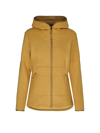 VAUDE | Veste polaire à capuche Neayland II pour femme