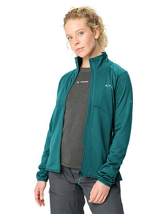 VAUDE | Veste polaire Monviso pour femme