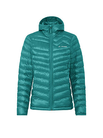 VAUDE | Veste isolante à capuche Batura pour femme