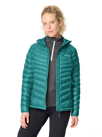 VAUDE | Veste isolante à capuche Batura pour femme