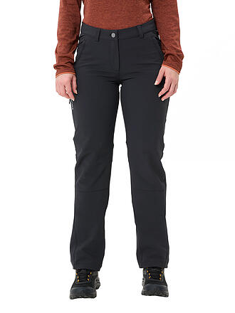 VAUDE | Pantalon de randonnée Strathcona II pour femme