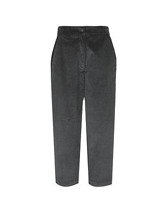 VAUDE | Pantalon de randonnée en velours côtelé Najun pour femme
