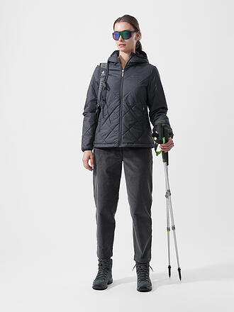 VAUDE | Pantalon de randonnée en velours côtelé Najun pour femme