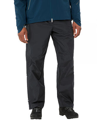 VAUDE | Pantalon de pluie homme Fluid Full-Zip