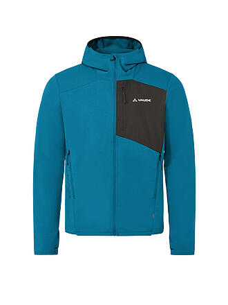 VAUDE | Veste polaire à capuche Monviso III pour homme