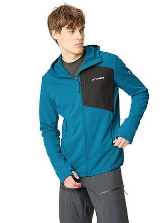 VAUDE | Veste polaire à capuche Monviso III pour homme