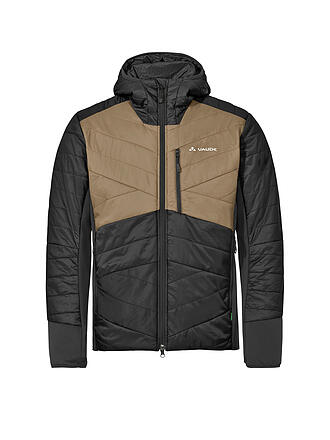 VAUDE | Veste isolante à capuche Sesvenna pour homme