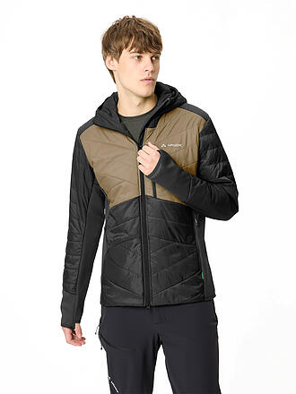VAUDE | Veste isolante à capuche Sesvenna pour homme