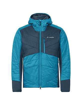 VAUDE | Veste isolante à capuche Sesvenna pour homme