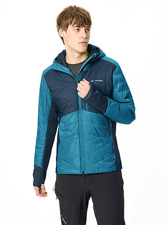 VAUDE | Veste isolante à capuche Sesvenna pour homme