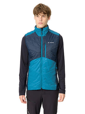 VAUDE | Gilet isolant Sesvenna pour homme