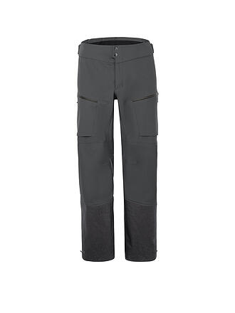 VAUDE | Pantalon de randonnée 3L Monviso pour homme