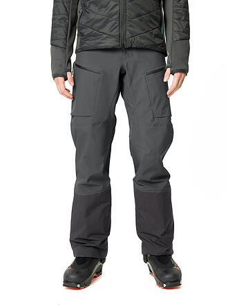 VAUDE | Pantalon de randonnée 3L Monviso pour homme