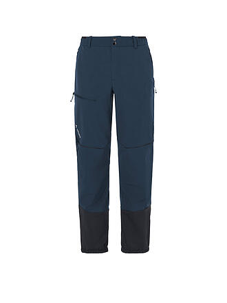 VAUDE | Pantalon de randonnée softshell hybride Larice V pour homme