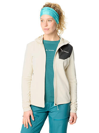 VAUDE | Veste polaire à capuche Monviso III pour femme