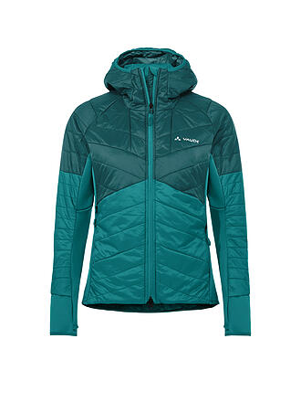 VAUDE | Damen Isojacke Sesvenna Hoodie