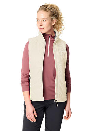 VAUDE | Gilet isolant Sesvenna pour femme