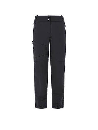 VAUDE | Pantalon de randonnée softshell hybride Larice V pour femme
