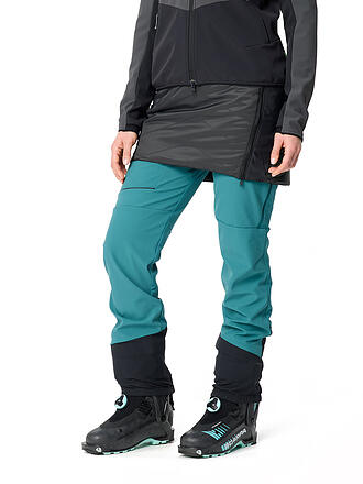 VAUDE | Jupe isolante Sesvenna pour femme