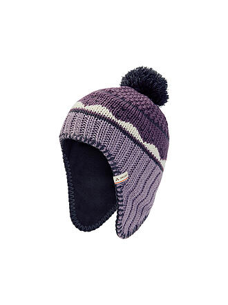 VAUDE | Bonnet tricoté pour enfants