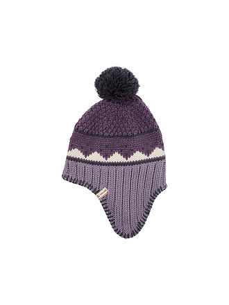 VAUDE | Bonnet tricoté pour enfants
