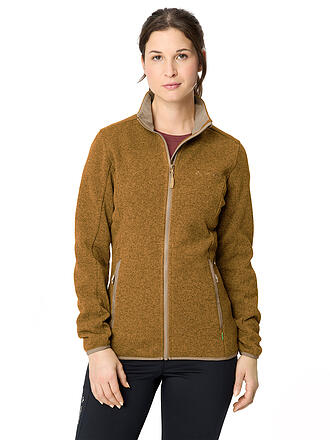 VAUDE | Veste polaire Rienza IV pour femme