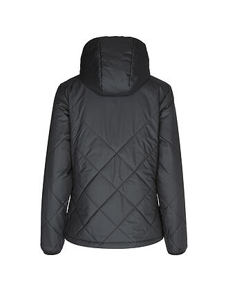 VAUDE | Veste isolante à capuche Marie pour femme