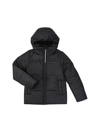 VAUDE | Doudoune d'hiver pour enfants Lulea Isolation Hoodie