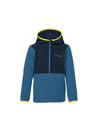 VAUDE | Veste polaire enfant Pulex II Hoodie