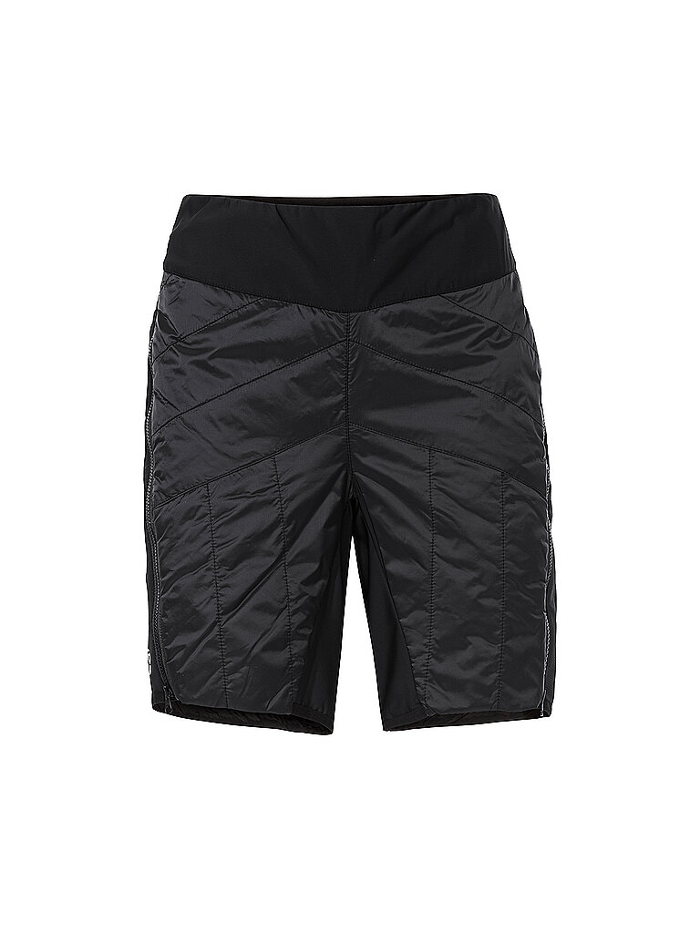 Isoshort Sesvenna noir 40