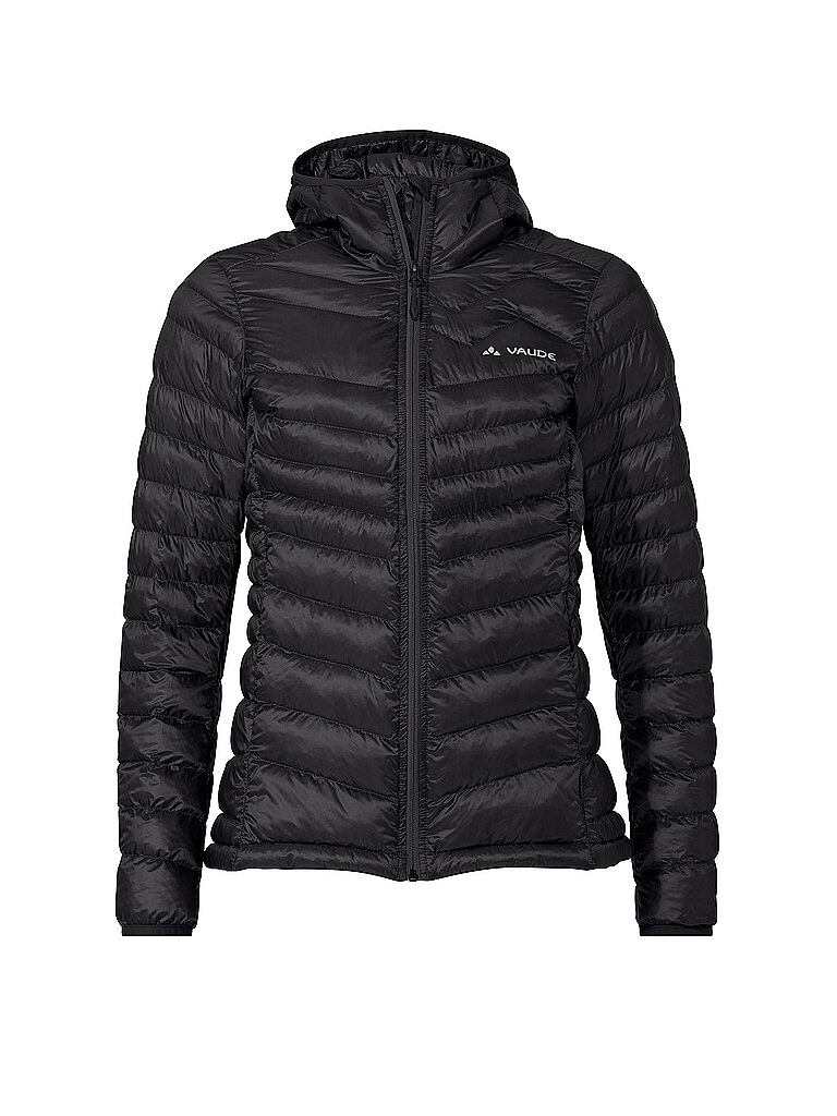 Veste isolante à capuche Baturas noir 36