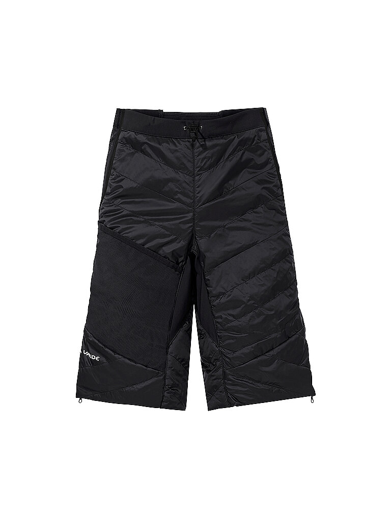 Shorts isolants Sesvenna noir 52