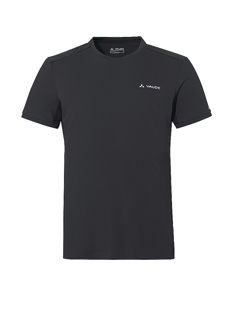 T-shirt de sport Scopi noir M