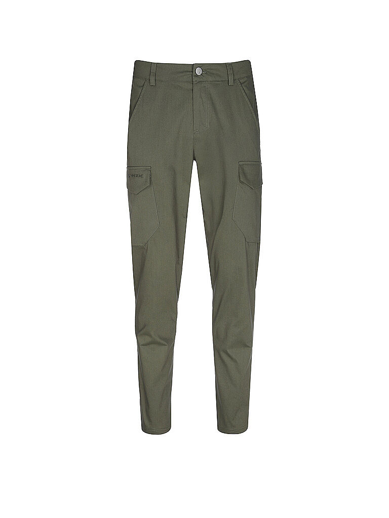 Pantalon de randonnée Neylands olive 54