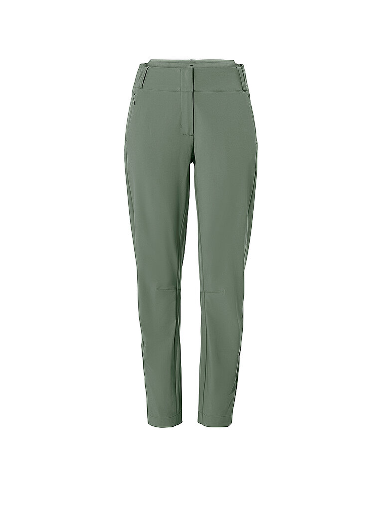 Pantalon de randonnée Skomer III olive 36