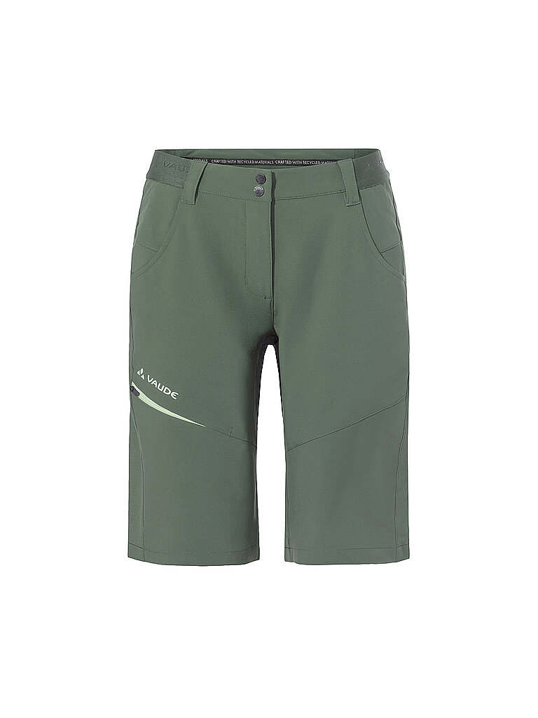 Shorts Elope II Bermuda olive 42