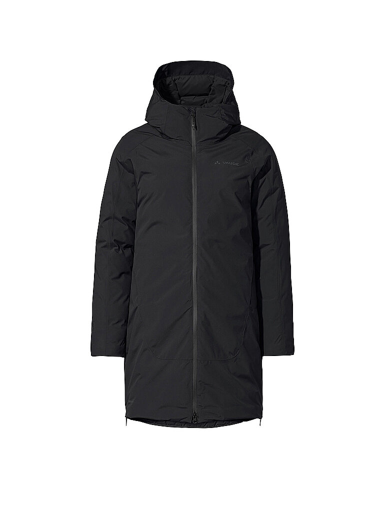 Manteau d'hivers Mineo IV noir 38