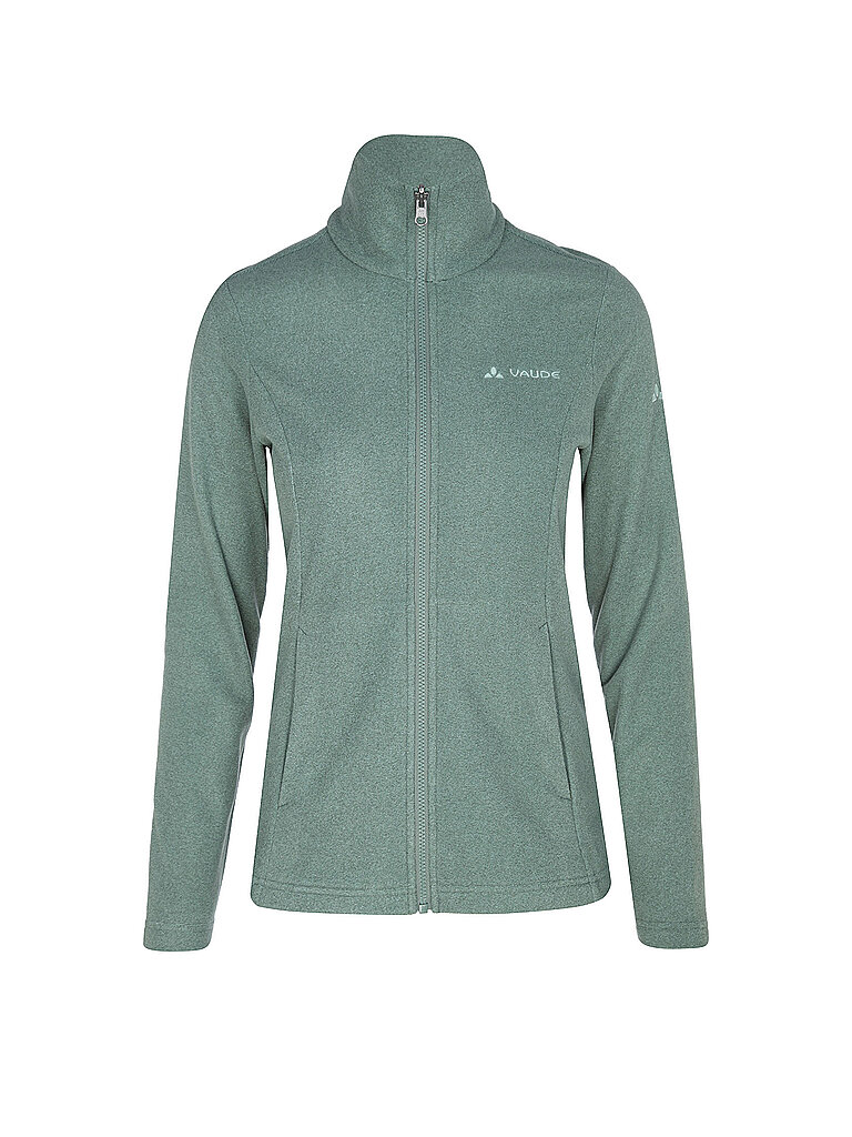 Veste polaire Dinas vert clair 48