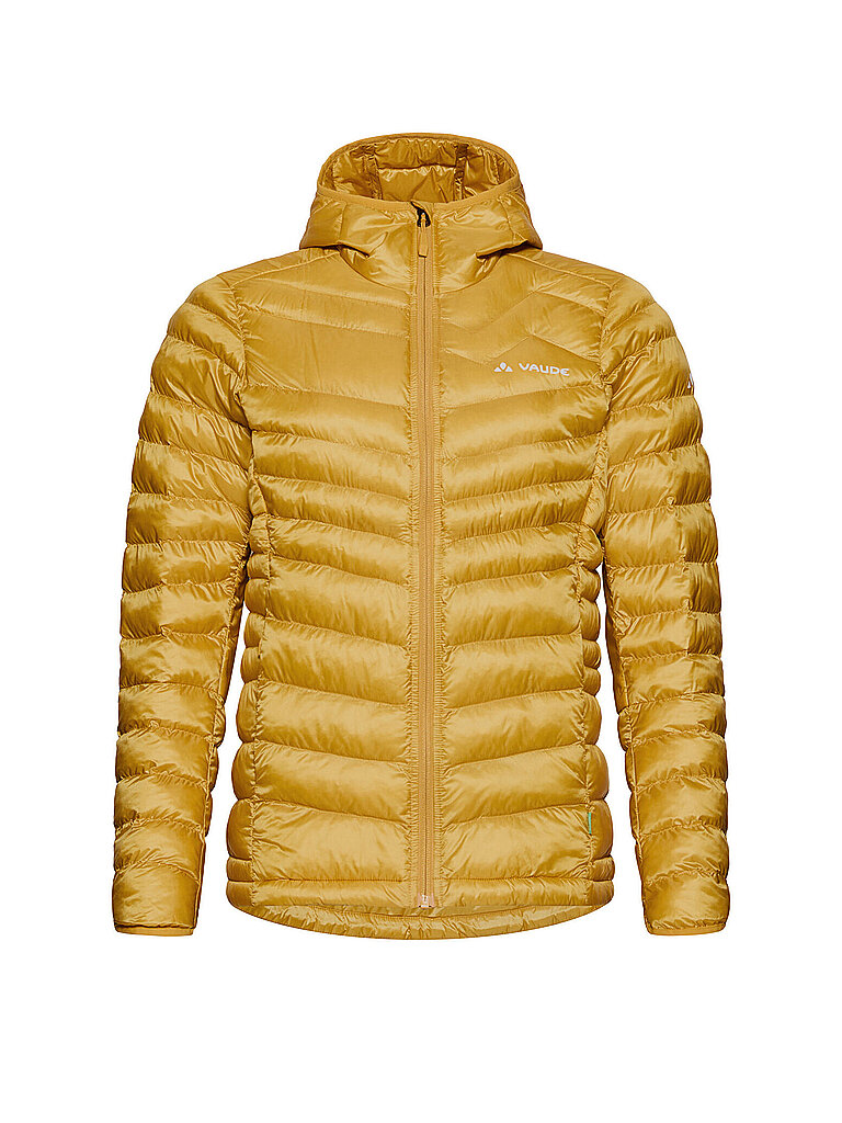 Veste isolante à capuche Baturas or 36