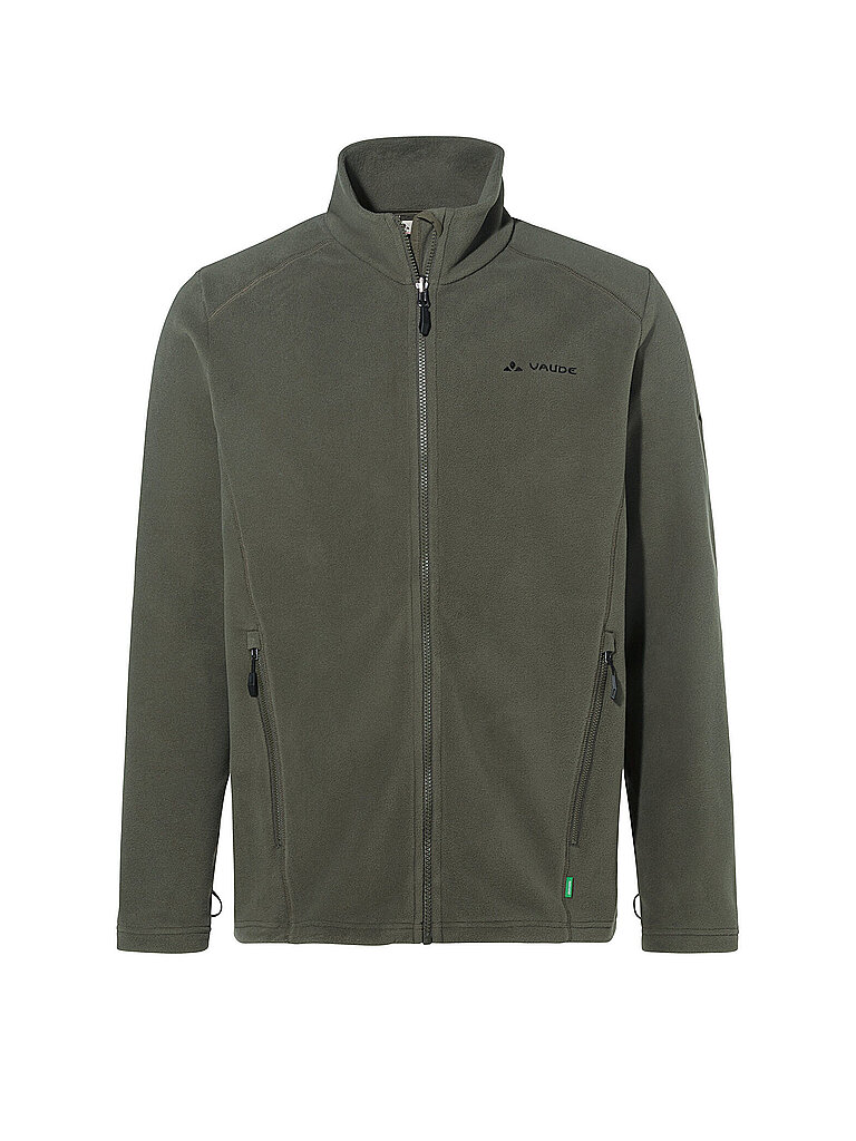 Veste polaire Rosemoor II olive M